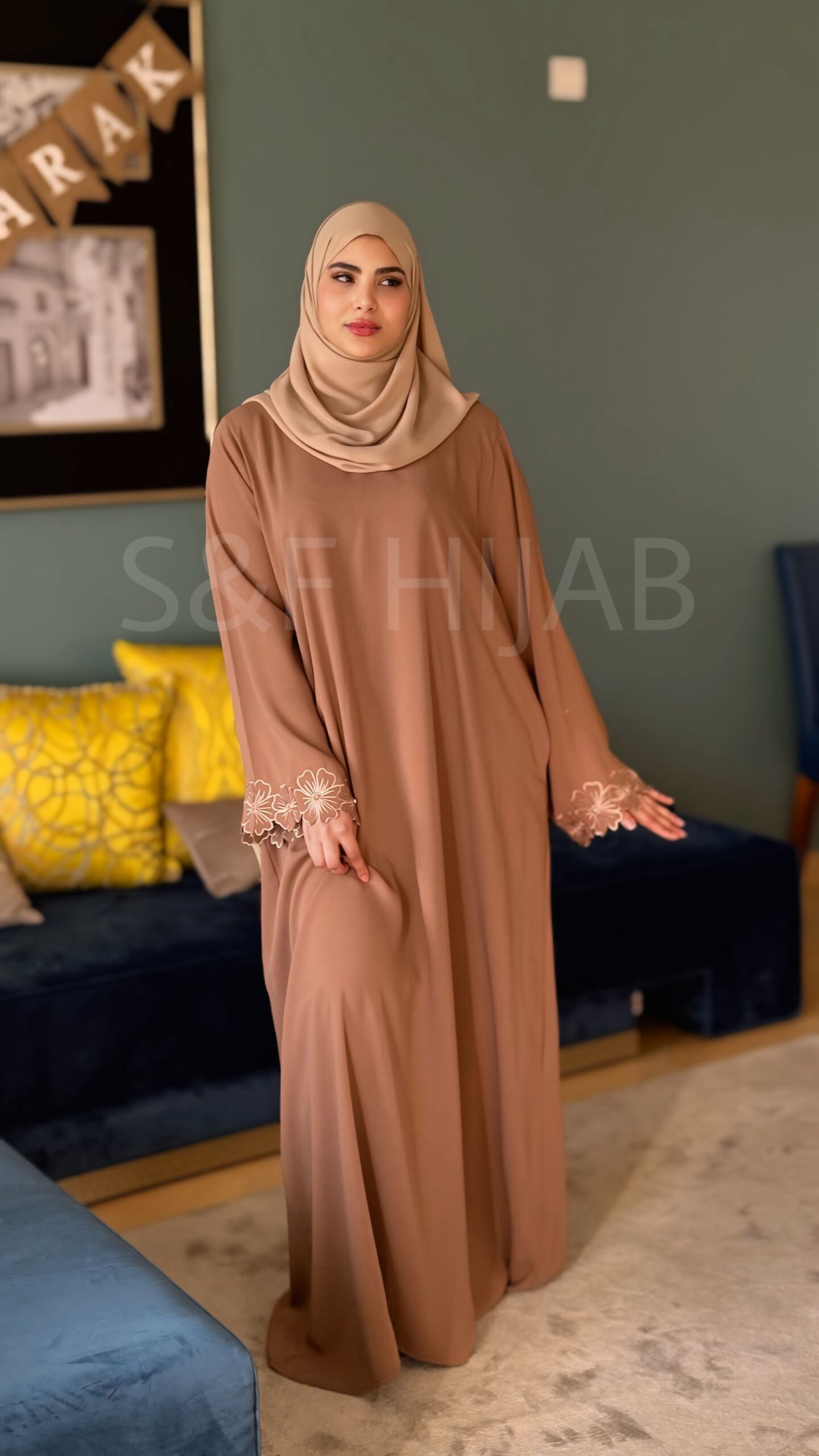 Abayas